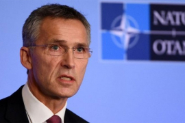 Stoltenberg: NATO potreban da zaštiti i Ameriku