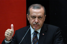 Erdogan: Trampovom pobjedom počinje nova era