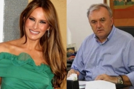 Umićević: Čestitao sam Melaniji, trebala bi da ušeta u Bijelu kuću ...
