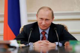 Putin: Kremlj radi na unapređenju odnosa sa BiH