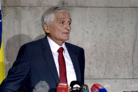 Špirić: Zakon o platama vratiti pregladaču