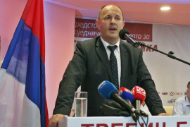 Petrović : Budžet Trebinja u deficitu 2,5 miliona maraka