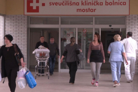 Zapisnik o smrti beba poslat u Tužilaštvo