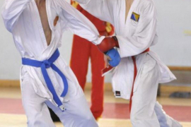 Lakše do medalja nego do stipendije