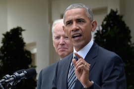 Obama: Svi Amerikanci sada uz Trampa u ujedinjenju zemlje