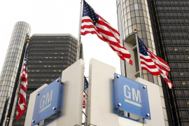General motors otpušta 2.000 radnika