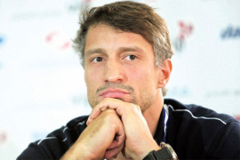 Ivan Miljković dobija funkciju u Odbojkaškom savezu Srbije?