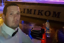 Regionalna liga dobra za boks