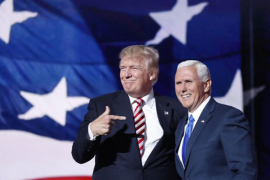 Najkonzervativniji republikanac u istoriji Amerike postaje ...