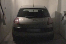Pronađeni otisci bivšeg policajca RS u meganu punom oružja u Novom ...