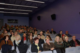 Počela Sedmica evropskog filma