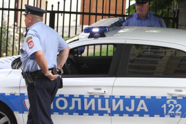 Pretresli kuću u Gradišci, pronašli drogu