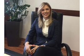 Markovićeva na čelu "Hemofarma" Banjaluka