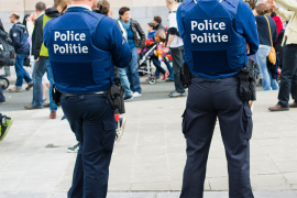 Belgija: Zamrznuta imovina 15 lica zbog terorizma