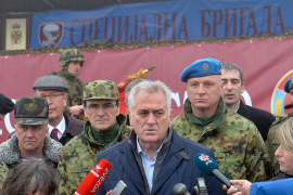 Nikolić: Srbe da niko ne dira i da nikome ne smetaju