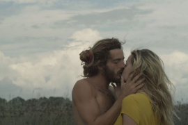 Premijera srpskog filma "Vetar" na festivalu u Torinu