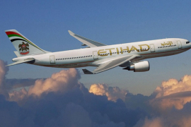 Etihad traži pilote u Evropi