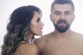 Amel Ćurić i Emina Jahović spotom za pjesmu “Kost” obaraju sve ...