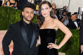 Raskinuli Bela Hadid i The Weeknd
