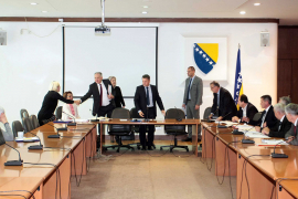 Komisija za odlučivanje o sukobu interesa dvije godine nije riješila ...