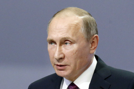 Putin: Ruska privreda stabilizovana