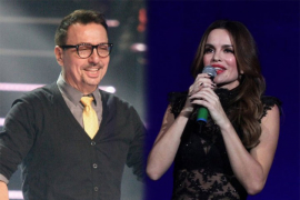 Severina izbjegava svekra