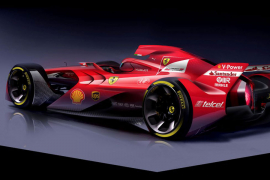 Ferrari želi u Formulu E