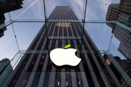 Irska se žali što "Apple" mora da im plati porez