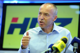 Krstičević: Učestvovao sam u akcijama u BiH i ponosan sam na to