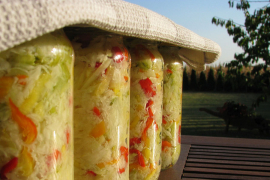Šarena salata na kojoj će vam svi zavidjeti