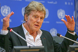 Robert Redford napušta glumu