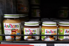 "Juvitana" prestala s proizvodnjom