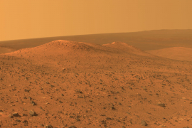 Mars je 10.000 puta suvlji od najsuvljih pustinja na Zemlji