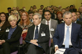 Glavni odbor SBB: Glasači nisu bili impresionirani koalicijom sa SDA