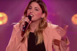 Hrvatica ostavila bez daha žiri na holandskom The Voiceu (VIDEO)