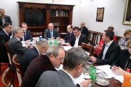 Krenule čistke u SDA zbog loših izbornih rezultata