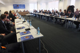 Radović: Do investitora smanjenjem nenaplativih plasmana i kredita