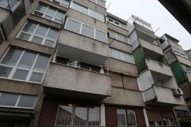 Uhapšen zagrebački psiho: Sa tijelom mrtve majke živio četiri ...