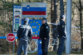 Slovenački policajci greškom primali veću platu, znali ali ćutali