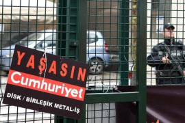 Turska zabranila rad 370 nevladinih organizacija