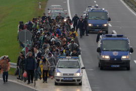 Migranti stigli do Sremske Mitrovice, jedan broj vratio se u Beograd