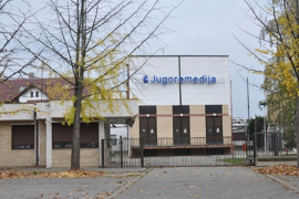 Proglašen bankrot Jugoremedije