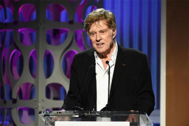 Robert Redford napušta glumu