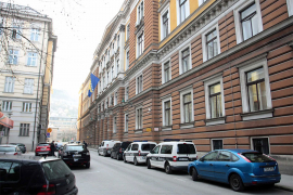 Zatražene mjere zabrane za osam lica: Knjižili imovinu i od mrtvih