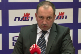 PDP raspustio odbore u četiri opštine
