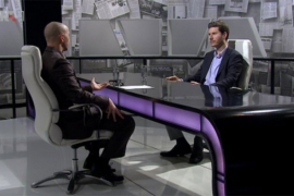 Prekinuta emisija "Nedeljom u 2", Pernar napustio studio (VIDEO)