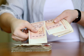 Priliv inodoznaka veći od stranih investicija