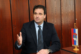 Ne zna se još ko su "ministri iz sjene"