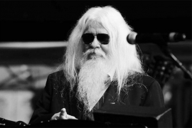 Preminuo rok muzičar Leon Rasel