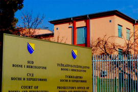 Suđenje pripadnicima bivše Armije BiH: Srbi ubijeni projektilima